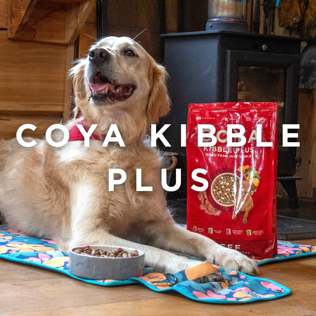 COYA Kibble Plus