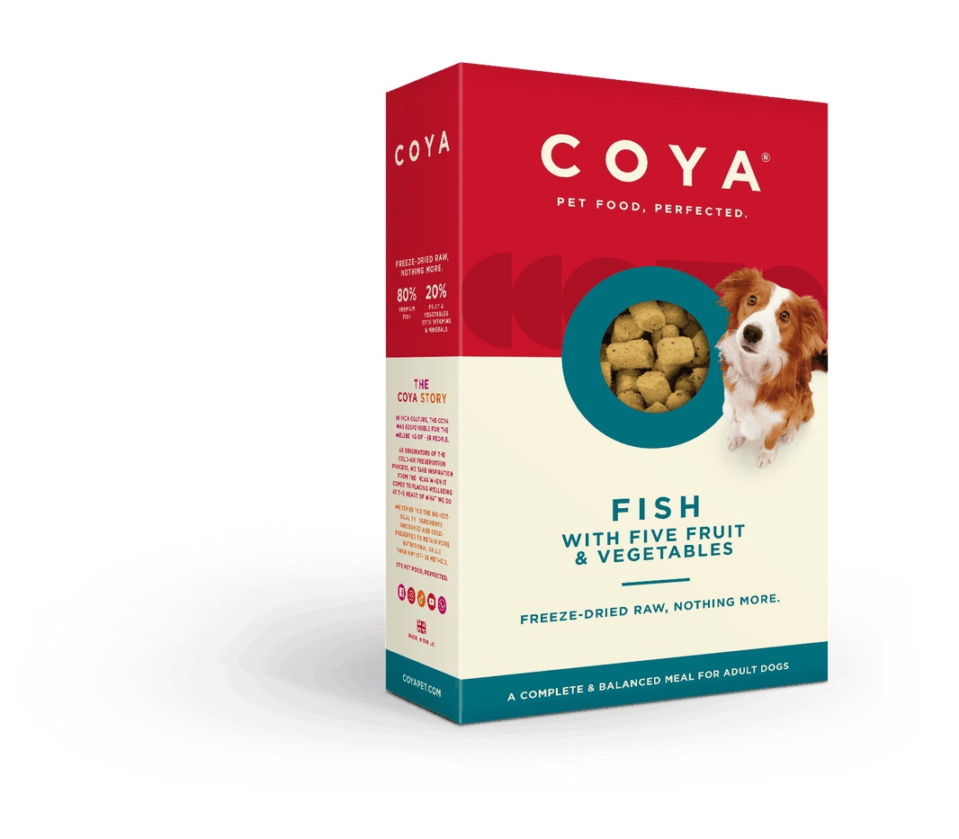 Products – COYA