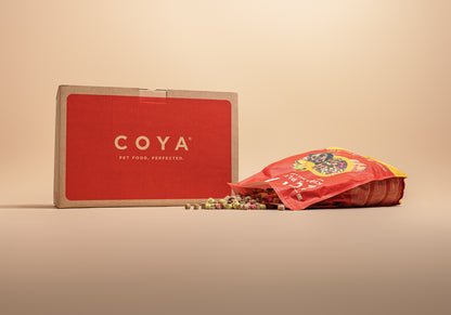 COYA Chicken Adult Kibble Plus