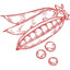 PEAS icon