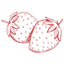 STRAWBERRY icon