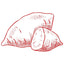 SWEET POTATO icon