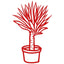 YUCCA EXTRACT icon
